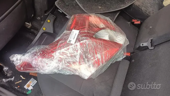 Ford Focus 2015 photo 5