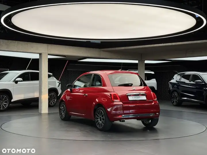 Fiat 500 2023 photo 3