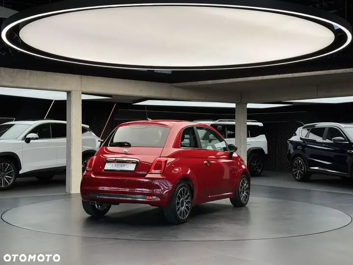 Fiat 500 2023 photo 5