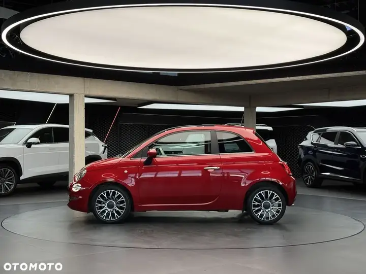 Fiat 500 2023 photo 2