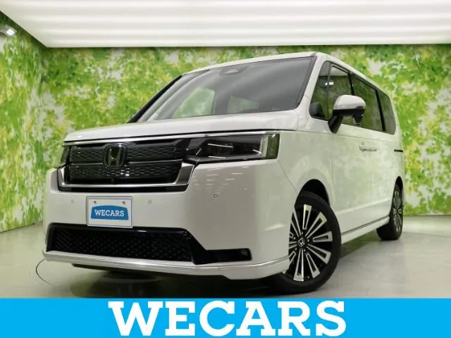 Honda Stepwagon