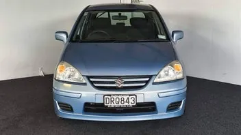 Suzuki Liana 2007 photo 3