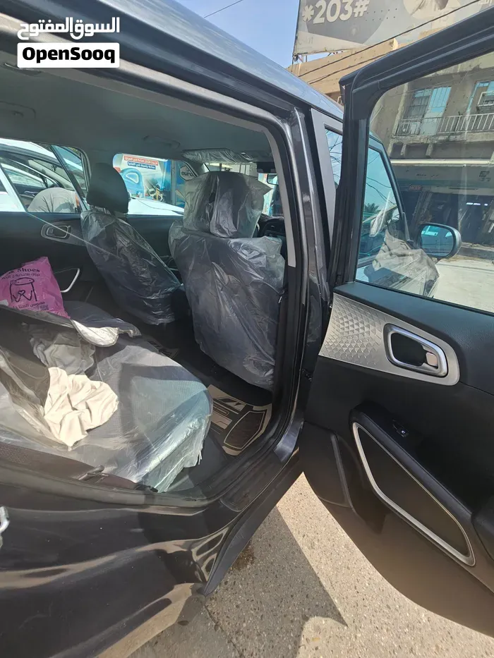 Kia Soul 2024 photo 4