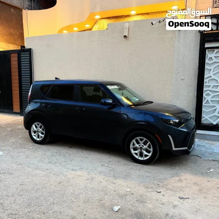 Kia Soul 2024 photo 5