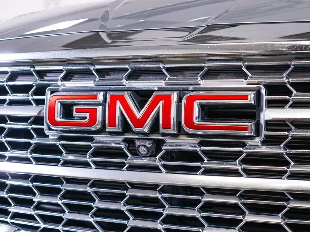 GMC Terrain 2024 photo 4