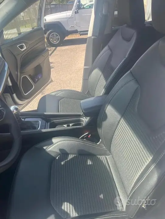 Jeep Compass 2023 photo 5