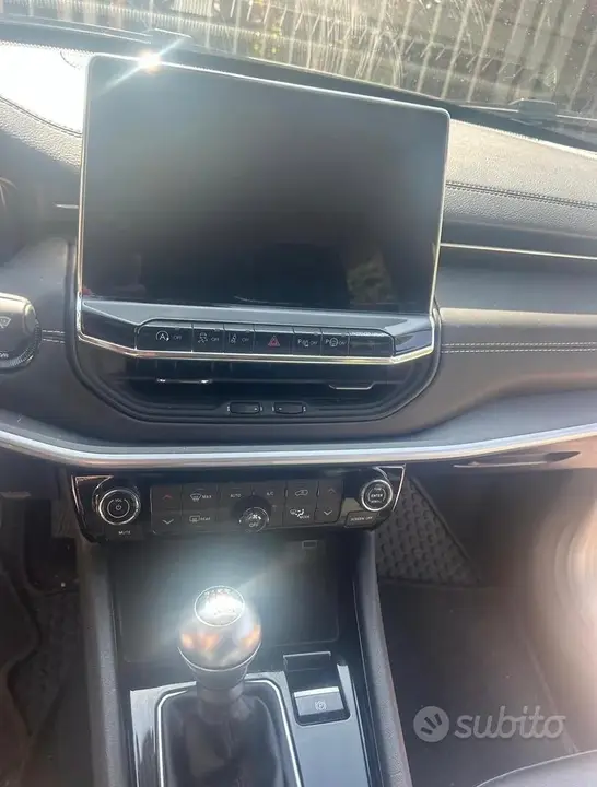 Jeep Compass 2023 photo 4