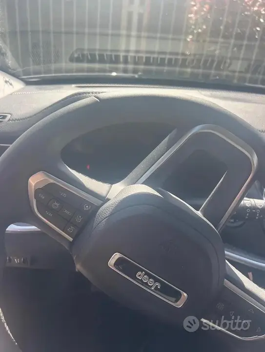 Jeep Compass 2023 photo 3