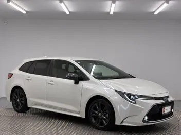 Toyota Corolla 2021 photo 2