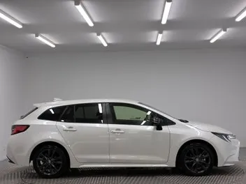 Toyota Corolla 2021 photo 3