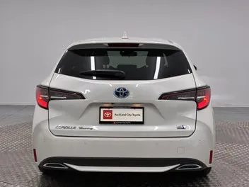 Toyota Corolla 2021 photo 5