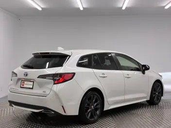 Toyota Corolla 2021 photo 4