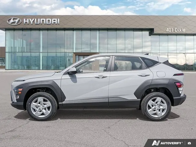 Hyundai Kona 2027 photo 2