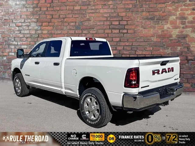 Ram 3500 2026 photo 3
