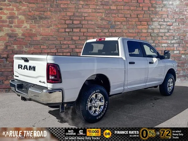 Ram 3500 2026 photo 5