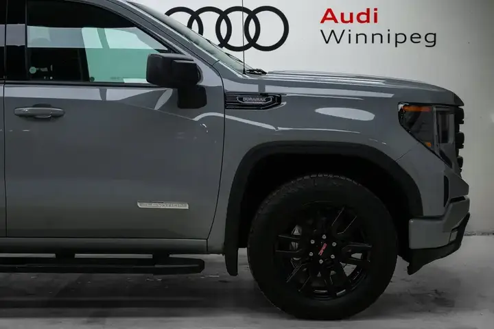 GMC Sierra 1500 2024 photo 5
