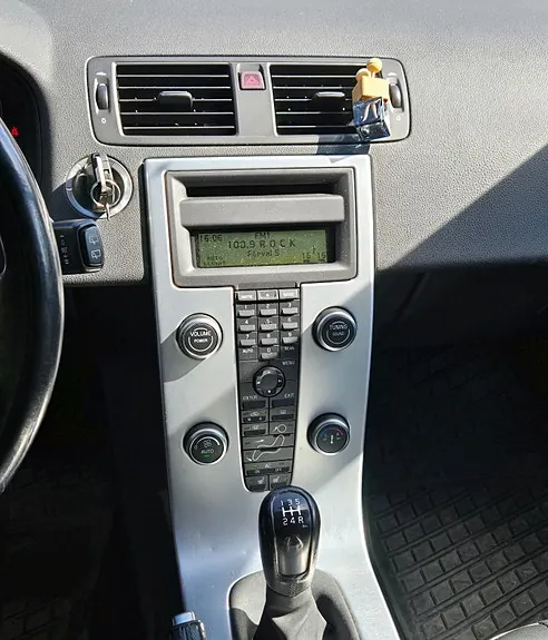 Volvo V50 2010 photo 4