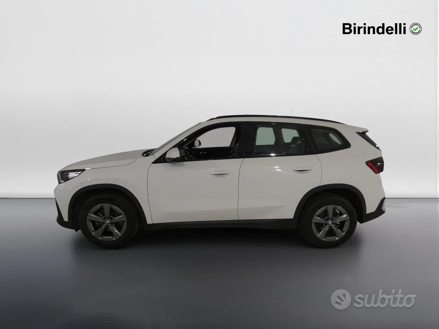 BMW X1 2024 photo 5