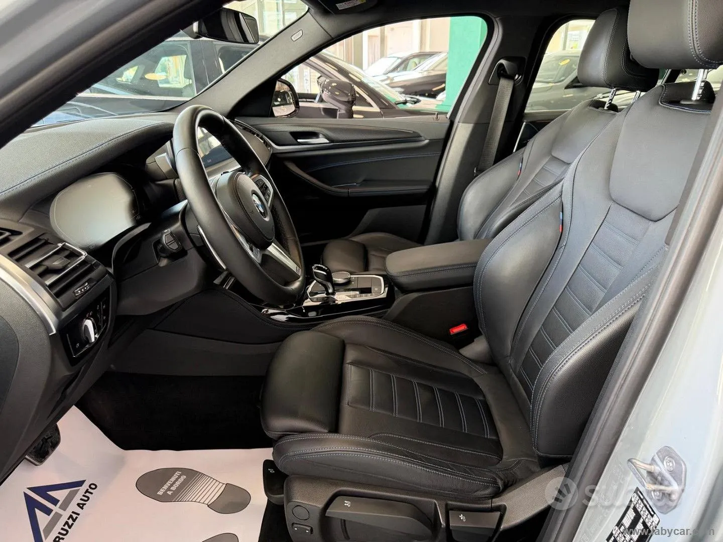 BMW X4 2022 photo 4