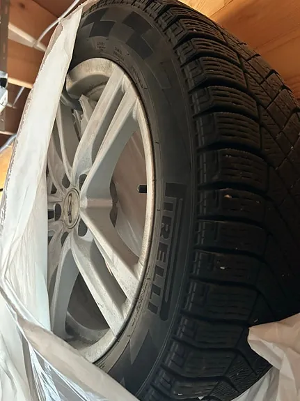 Volkswagen Passat 2017 photo 2