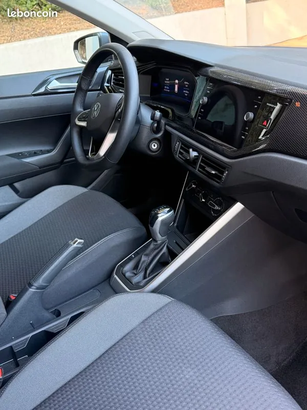 Volkswagen Polo 2024 photo 5