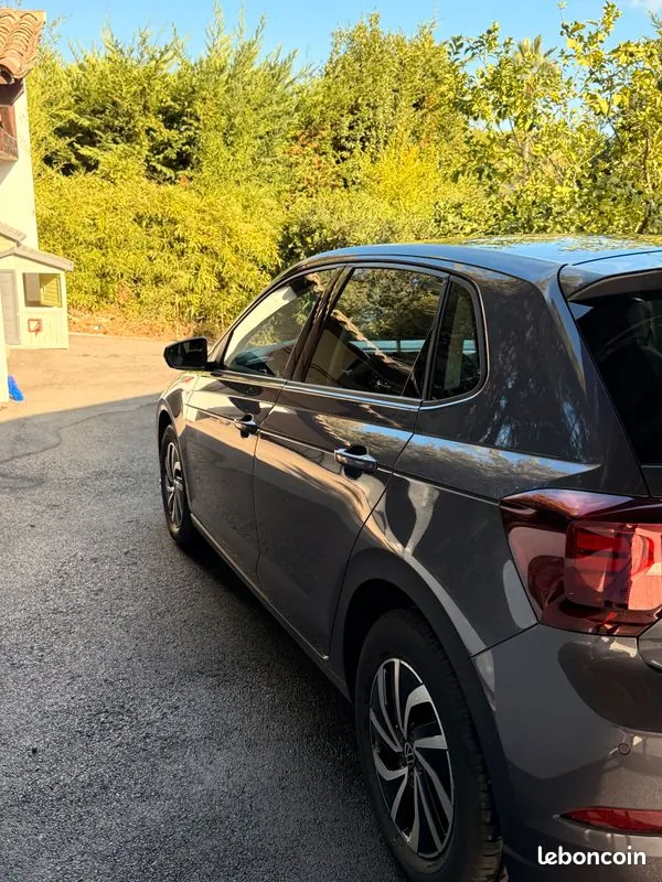 Volkswagen Polo 2024 photo 3