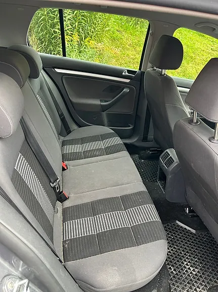 Volkswagen Golf Vi 2009 photo 3