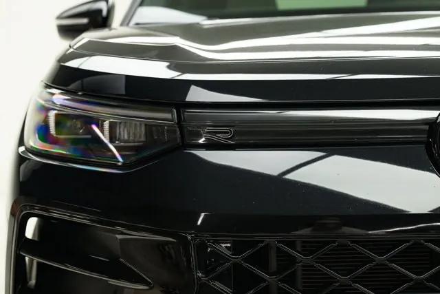 Volkswagen Tiguan 2025 photo 3