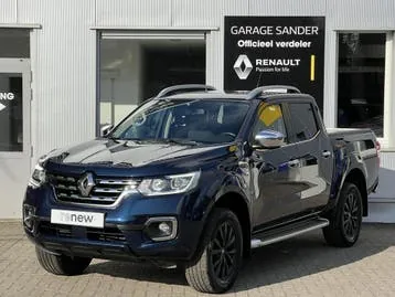 Renault Alaskan