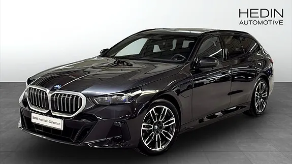 BMW 530E