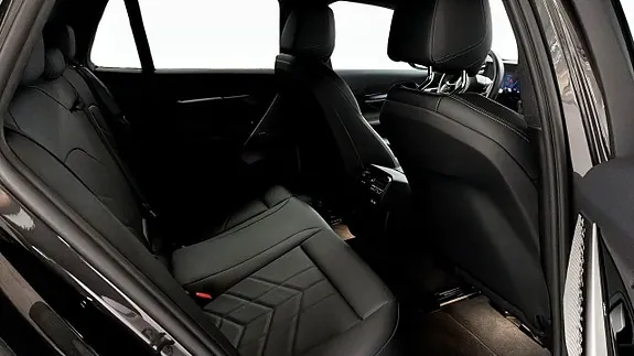 BMW 530E 2026 photo 5