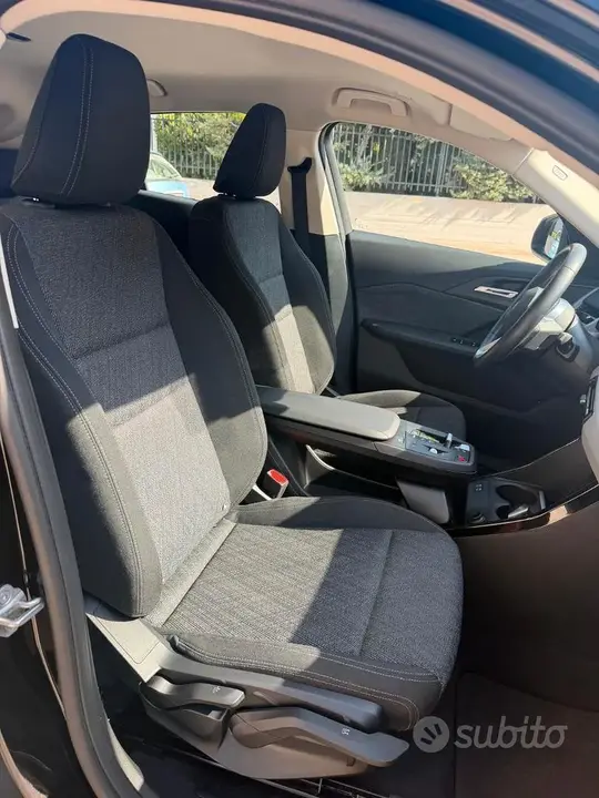 BMW X2 2024 photo 2