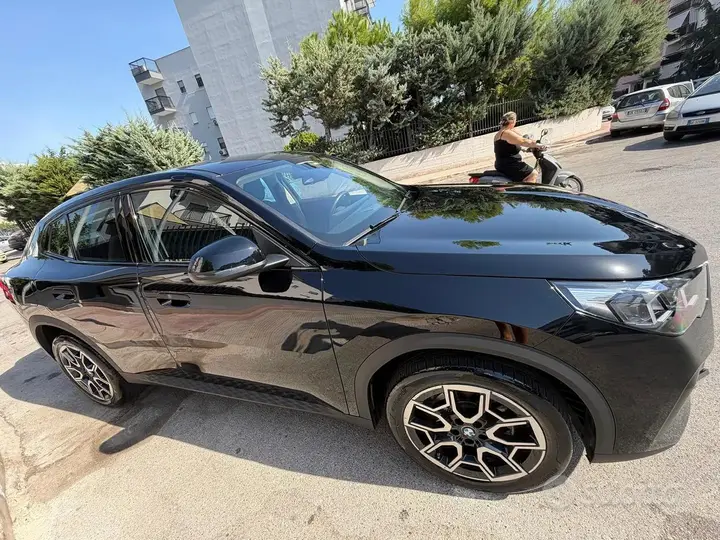 BMW X2 2024 photo 5