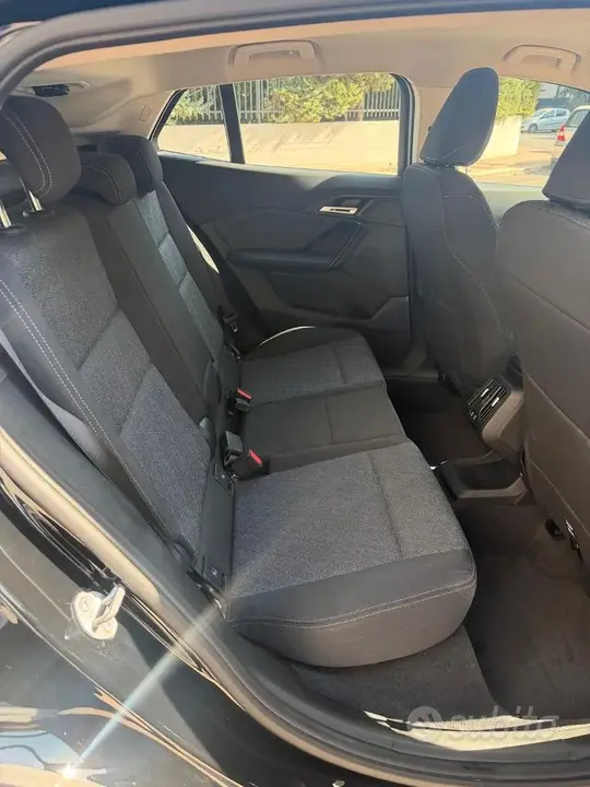 BMW X2 2024 photo 3