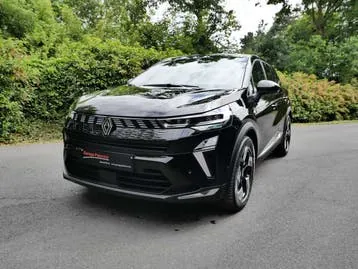 Renault Symbioz 2025 photo 2