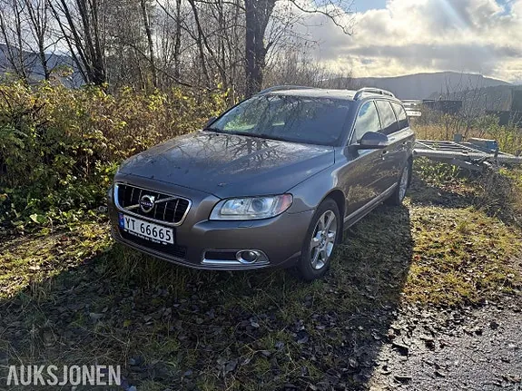 Volvo V70
