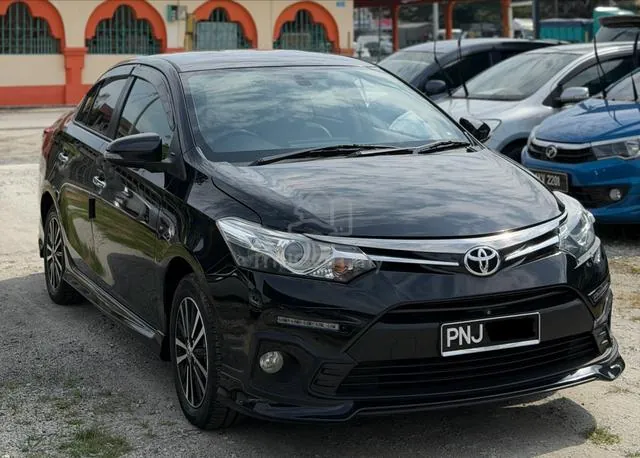 Toyota Vios