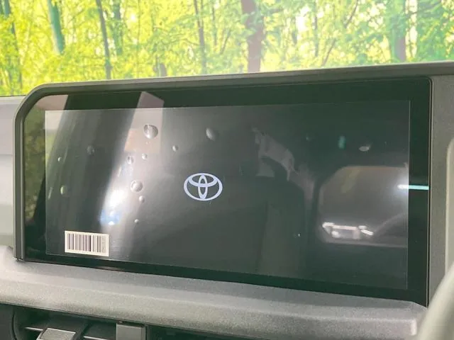 Toyota Land Cruiser Fj 2026 photo 3