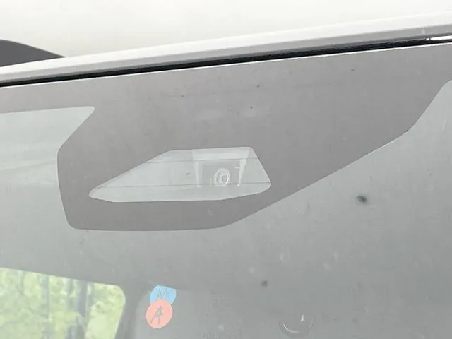 Toyota Land Cruiser Fj 2026 photo 5