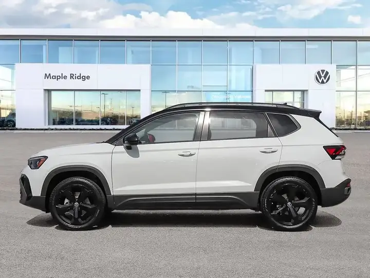 Volkswagen Taos 2026 photo 4