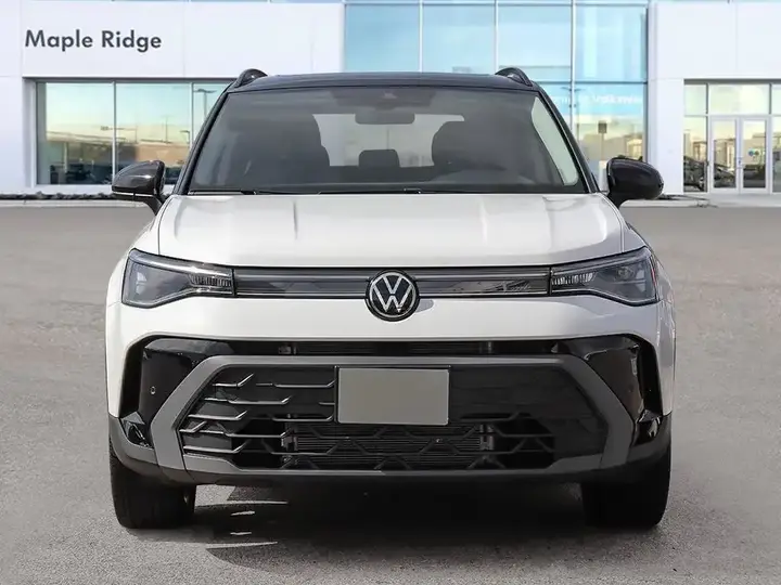 Volkswagen Taos 2026 photo 2