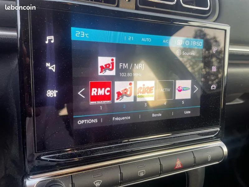 Citroen C3 2020 photo 5