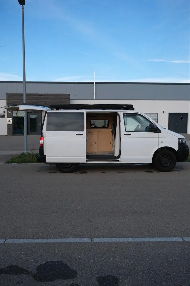 Volkswagen T5