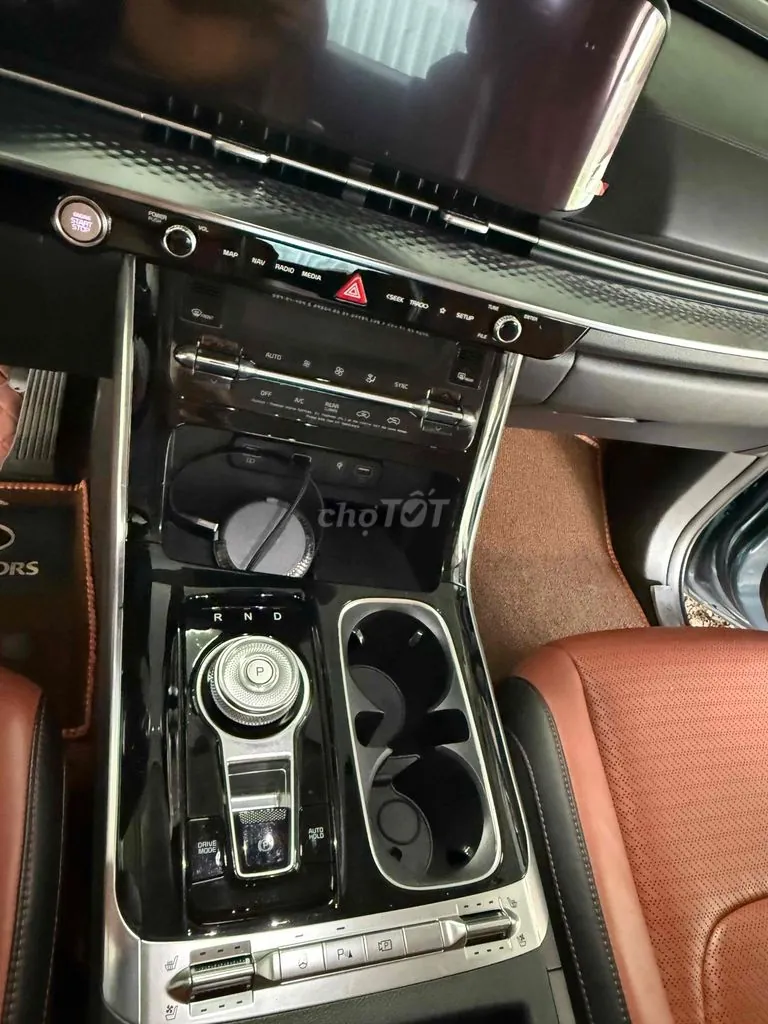 Kia Carnival 2022 photo 3