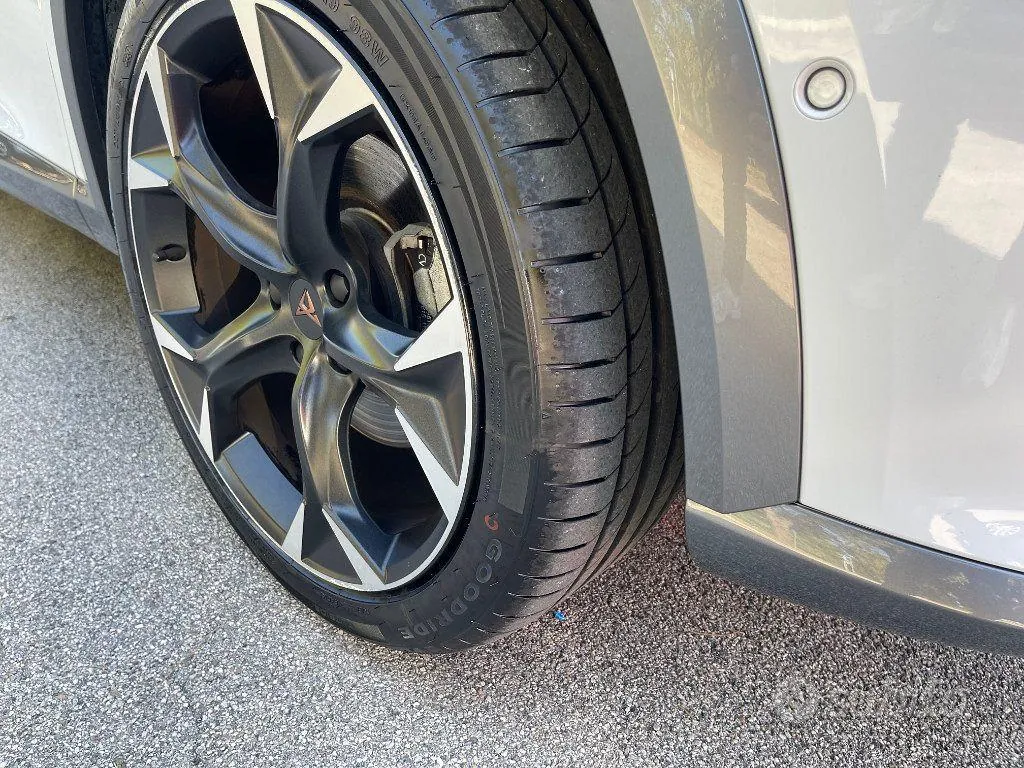 Cupra Formentor 2022 photo 5