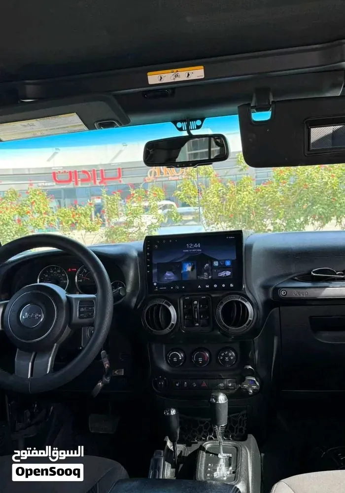 Jeep Wrangler 2017 photo 3