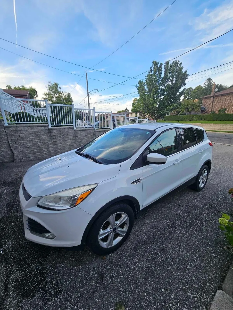 Ford Escape