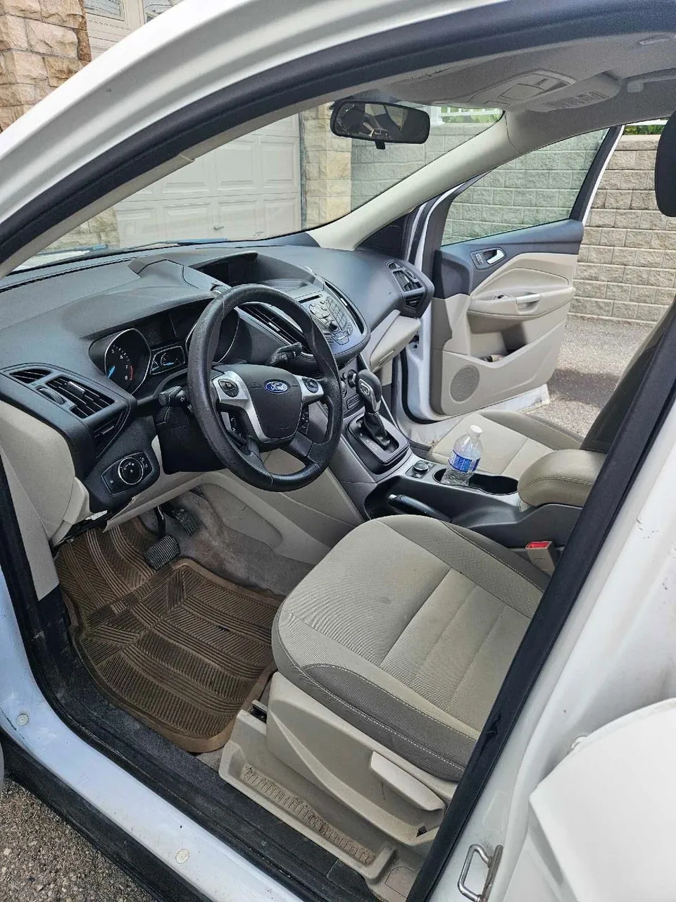 Ford Escape 2014 photo 5