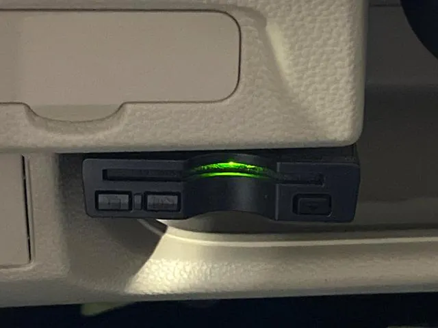 Honda Nx Box G Sd-Navi 2017 photo 5