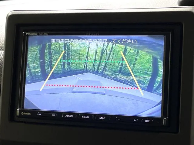Honda Nx Box G Sd-Navi 2017 photo 4